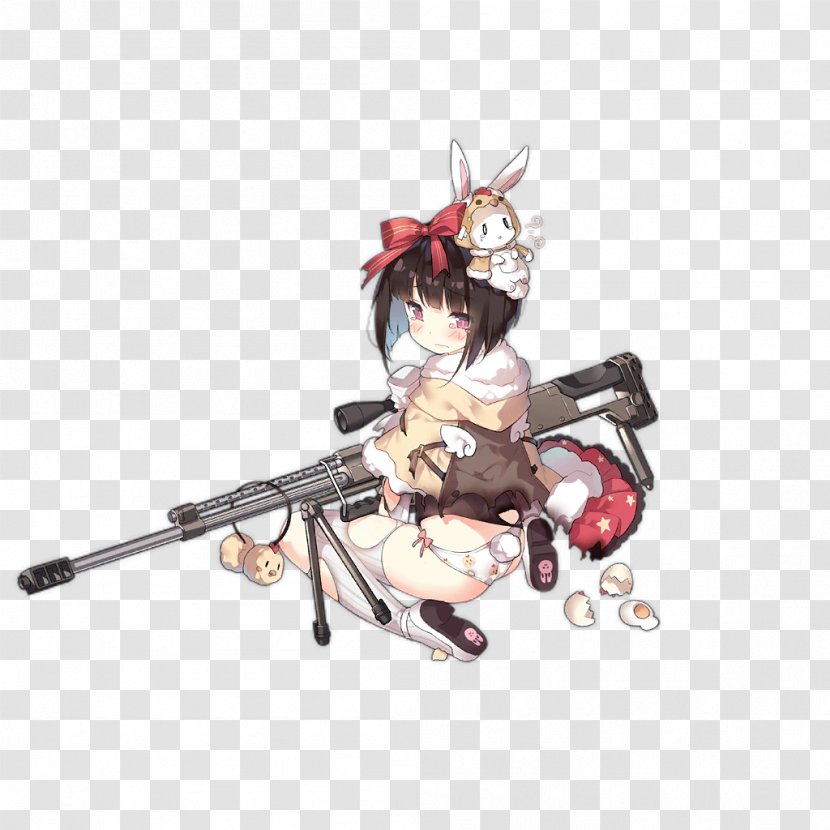 Girls' Frontline Zijiang M99 영국연인 9A-91 NZ 75手枪 - Watercolor Transparent PNG