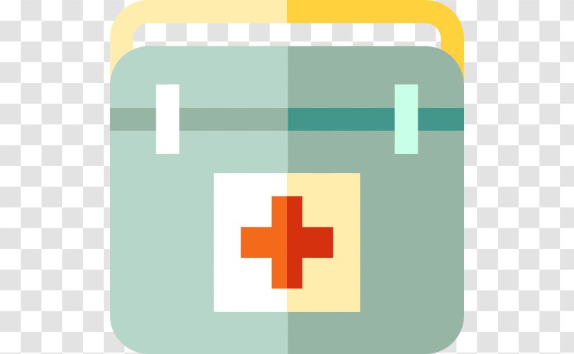 Medicine Health Care Icon - First Aid Kit - Toolbox Transparent PNG