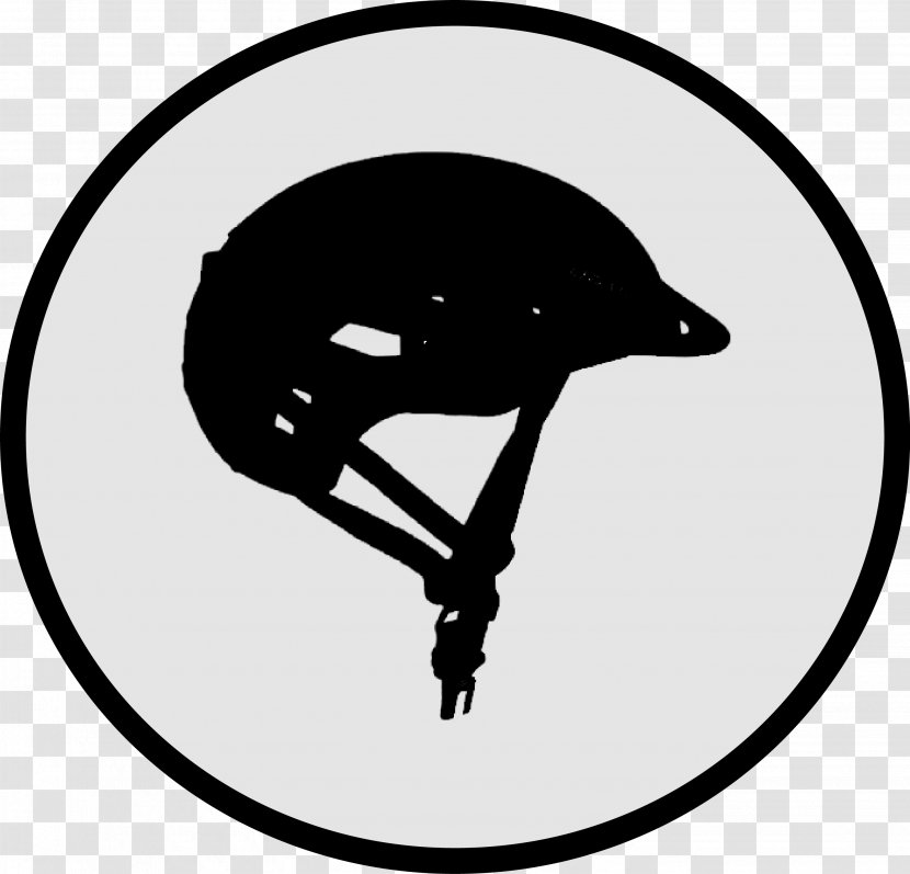 Cycling Bicycle Helmets Mountain Bike - Downhill Biking - Helmet Transparent PNG