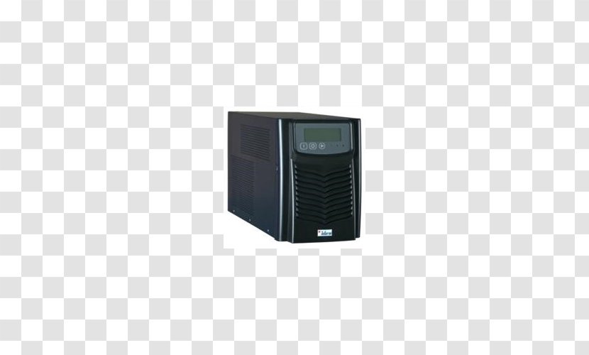 Power Inverters Computer Cases & Housings Multimedia UPS - Electric - Guc Line Transparent PNG