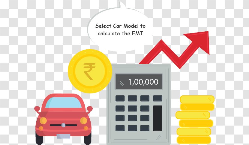 Car Finance Equated Monthly Installment Loan - Communication - Payment Transparent PNG