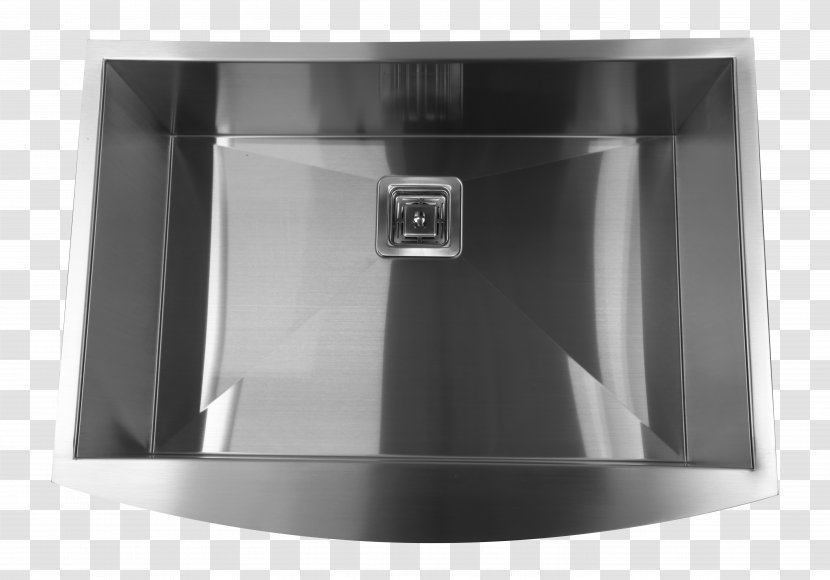 Bowl Sink Tap Bathroom Kitchen - Apron Transparent PNG