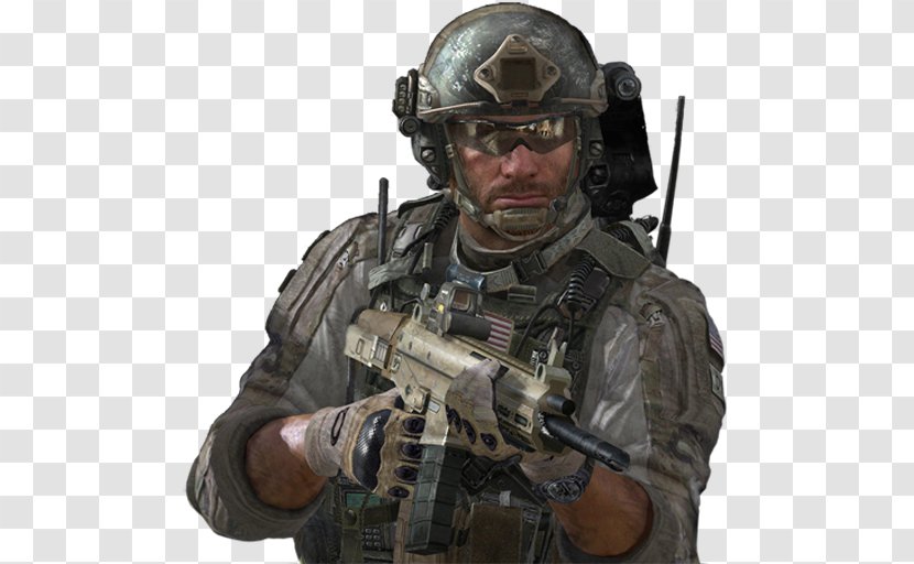 Call Of Duty: Modern Warfare 3 Duty 4: 2 Find Makarov: Operation Kingfish Black Ops Transparent PNG