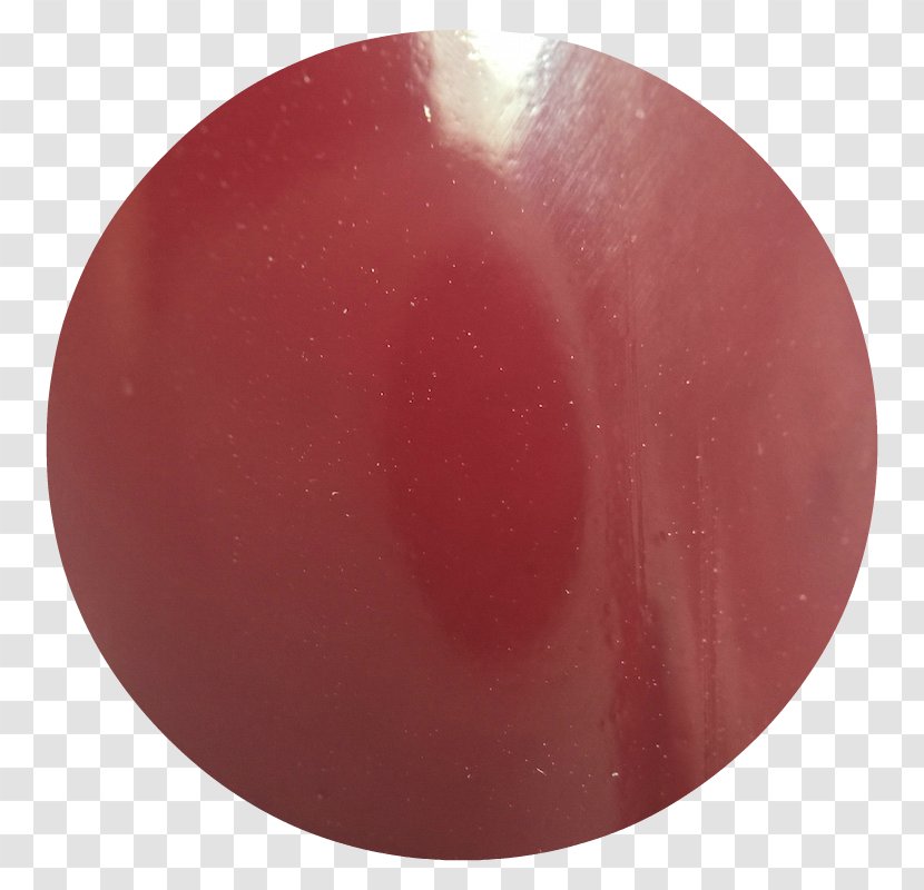 Circle - Red Transparent PNG