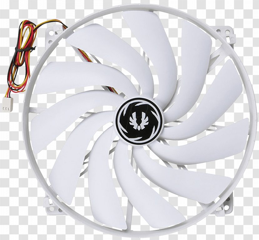 Computer Cases & Housings Fan BitFenix Spectre Pro LED Case BFF-LPRO BFF-BLF - Cooler Master Transparent PNG