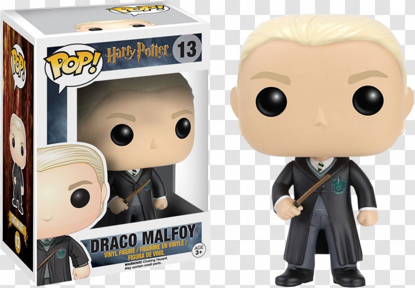 Draco Malfoy Funko Harry Potter Hermione Granger Action & Toy Figures - Quidditch Transparent PNG