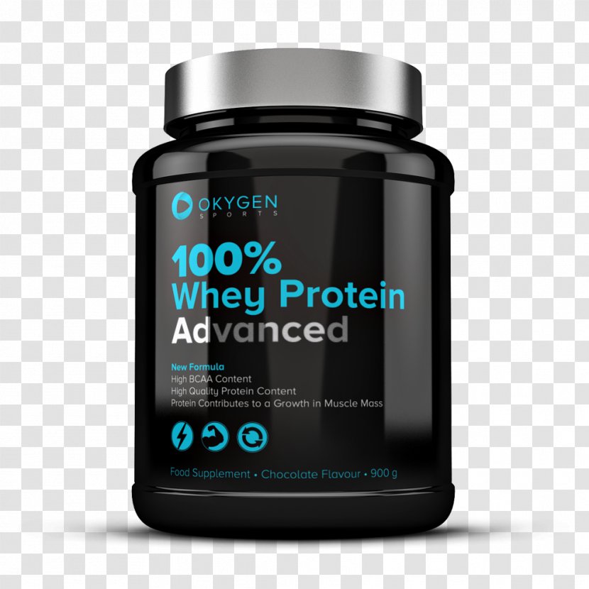 Dietary Supplement Whey Protein Isolate - Maltodextrin Transparent PNG