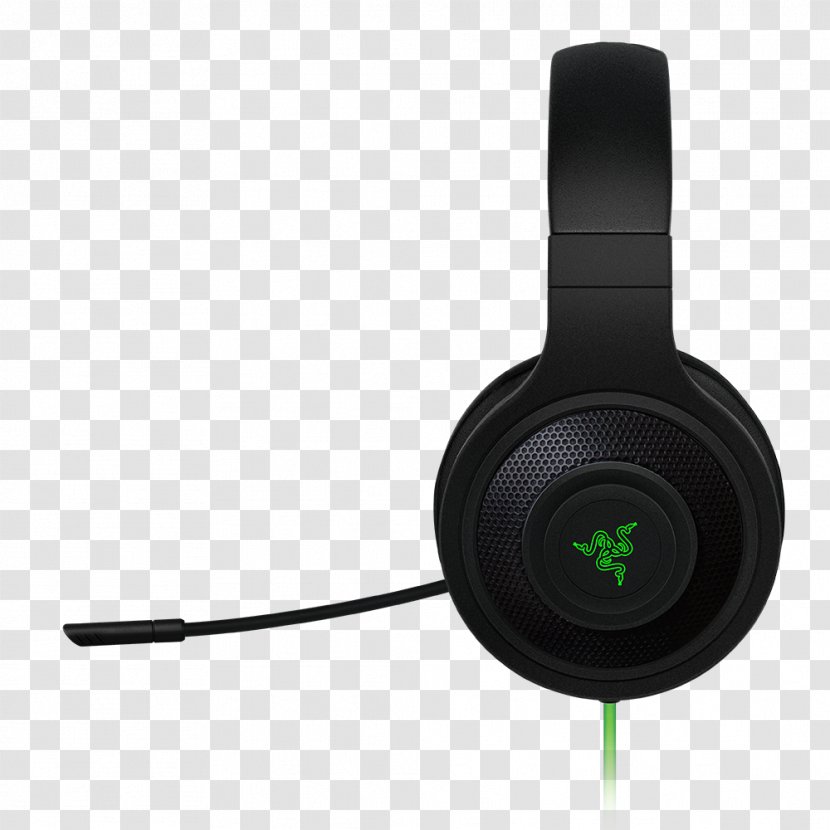 PlayStation 4 Everything Microphone Headphones Razer Inc. - Computer Software Transparent PNG