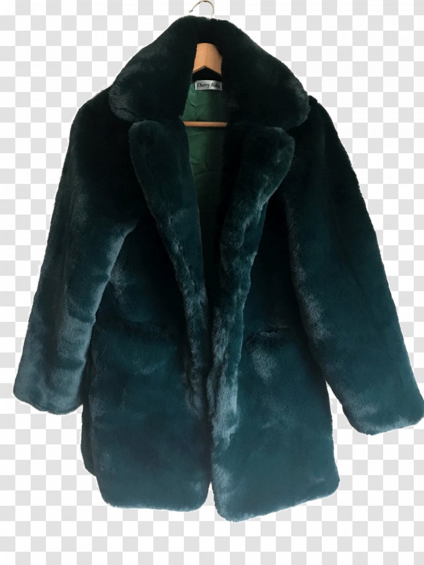 Fake Fur Clothing Jacket Coat - Paroxysmal Nocturnal Hemoglobinuria Transparent PNG
