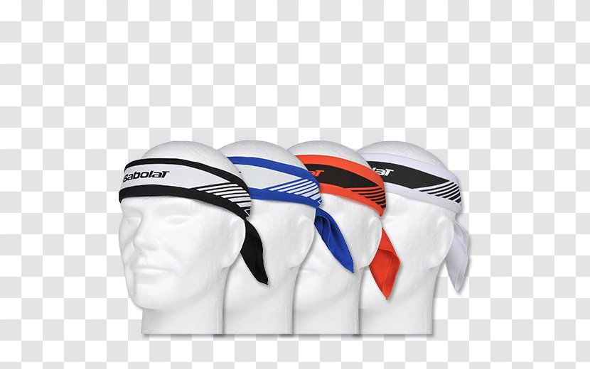 Cap Kerchief Babolat Tennis Pants - Daszek Transparent PNG