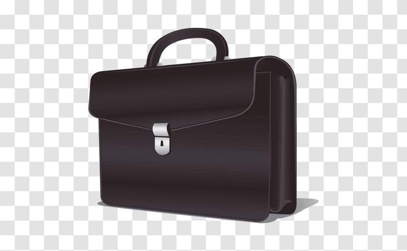 Briefcase - Art - Grocery Bag Transparent PNG