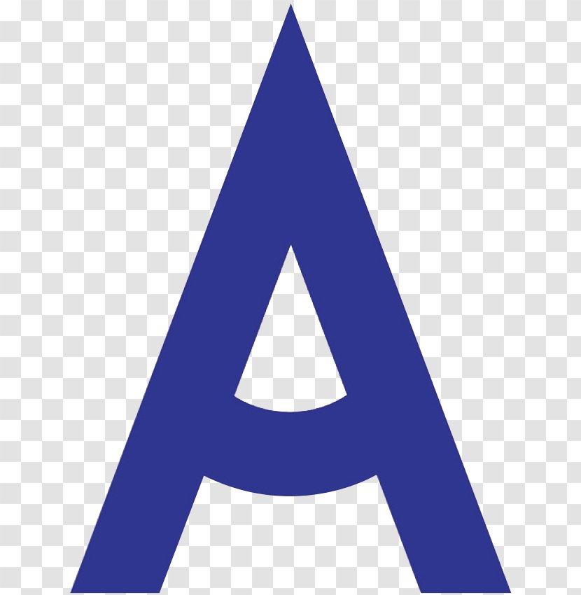 Logo Triangle Product Design Font Brand - Purple Transparent PNG