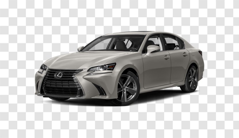 Lexus ES Car GX Luxury Vehicle Transparent PNG