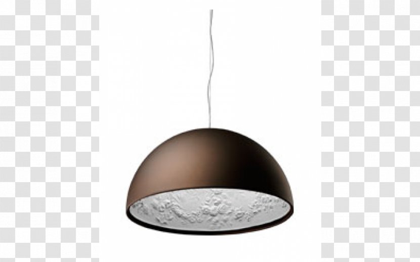 Light Fixture Lamp Flos Recessed - Pendant Transparent PNG