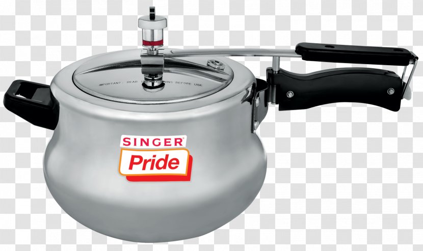 Kettle Pressure Cooking Lid Slow Cookers - Ranges - Cooker Transparent PNG