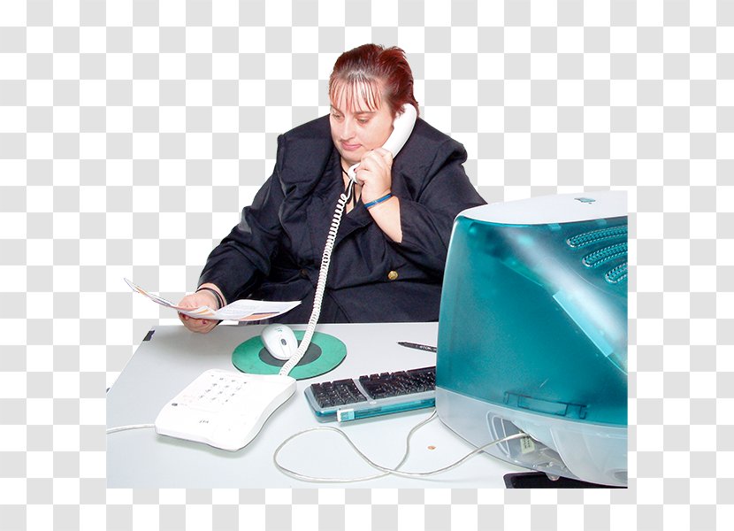 Learning Disability Mate Crime Self-advocacy - Technology - Desk Work Transparent PNG