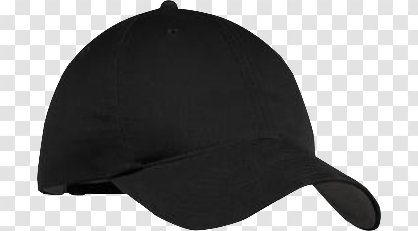 Baseball Cap Trucker Hat Cotton - Visor - Nike Transparent PNG