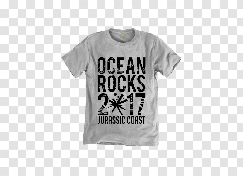 Long-sleeved T-shirt Clothing Hoodie - Brand - Ocean Rock Transparent PNG