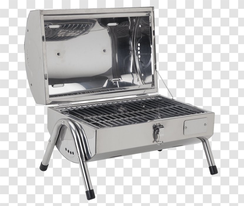 Regional Variations Of Barbecue Grilling Stainless Steel - Home Appliance Transparent PNG