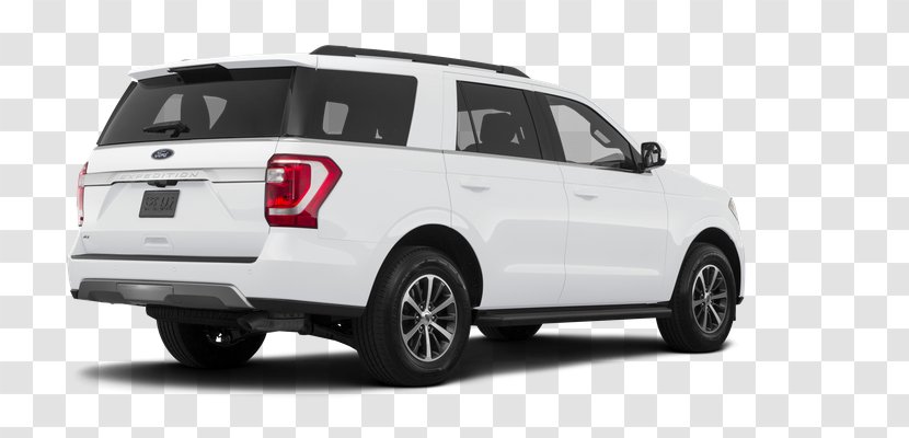 2018 GMC Yukon Buick Ford Expedition Car - Gmc Transparent PNG