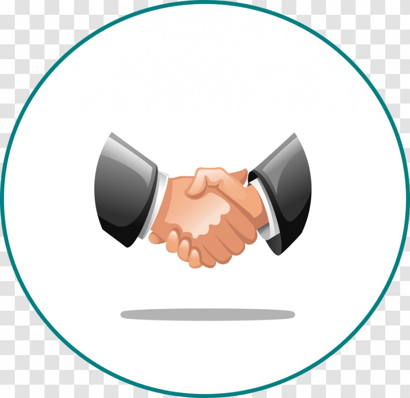 Handshake Naberezhnye Chelny Afacere Company - Palm Top Transparent PNG