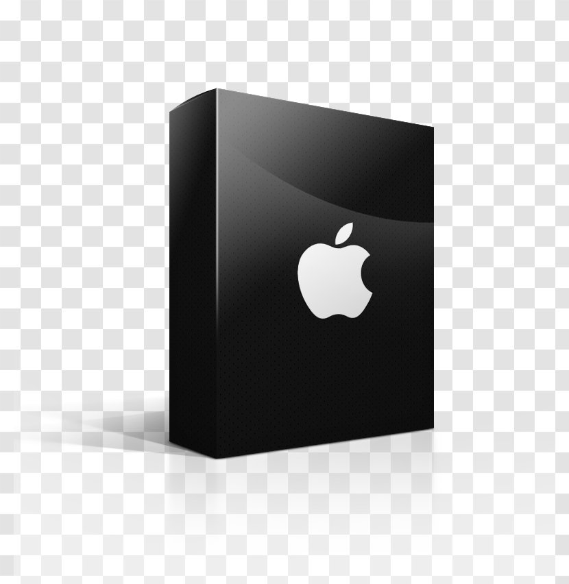 Apple Box Paper - Computer - Design Transparent PNG