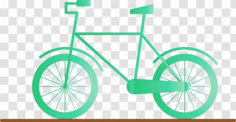 Bicycle Wheel Bicycle Part Bicycle Tire Bicycle Frame Bicycle Transparent PNG