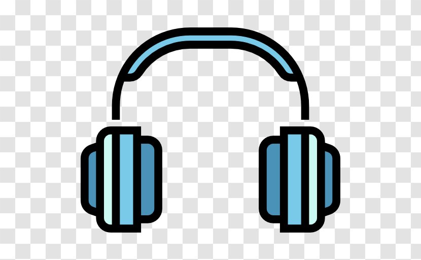 Headphones - Technology - Audio Equipment Transparent PNG