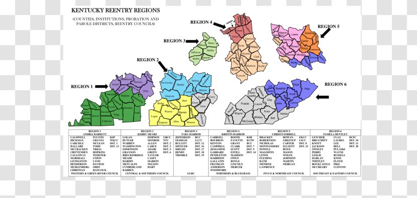 Great Lakes Region Kentucky Collaboration Transparent PNG