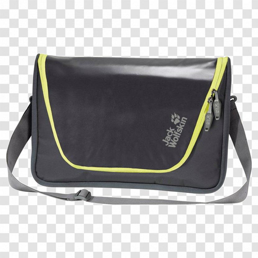Laptop Handbag Jack Wolfskin Tasche - Nylon Transparent PNG