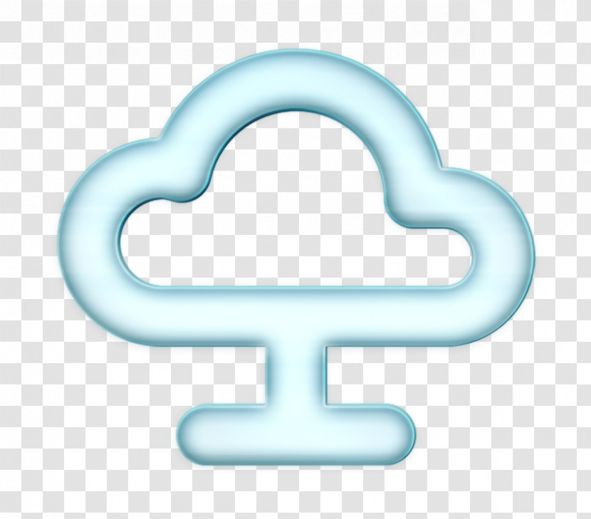 Cloud Icon Cloud Computing Icon Network Icon Transparent PNG