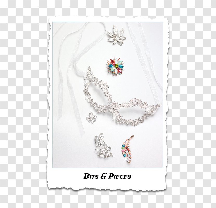 1950s Clothing Accessories Rockabilly Retro Style Vintage - Frame - Bits And Pieces Transparent PNG