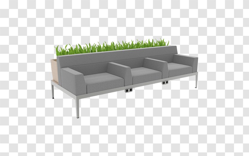 Furniture Couch Office Bergère - Fauteuil - Design Transparent PNG