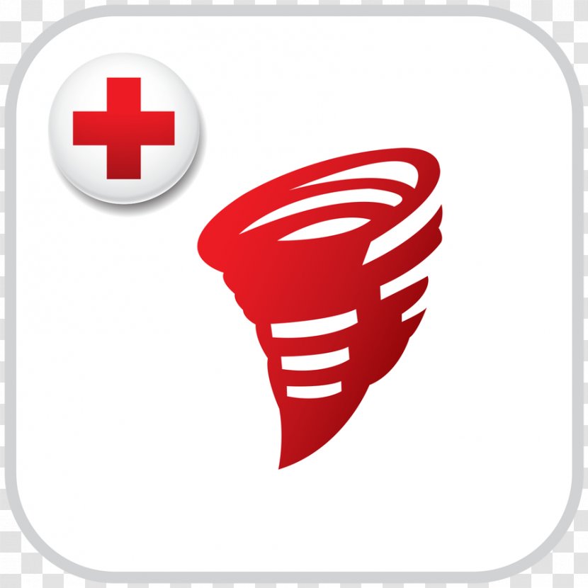 American Red Cross United States Of America Emergency First Aid Kits Tornado Transparent PNG