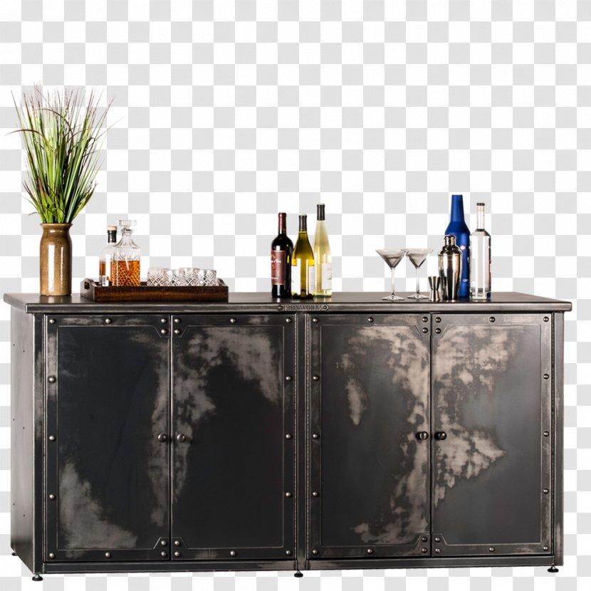 Buffets & Sideboards Credenza Cabinetry Furniture Armoires Wardrobes - Watercolor - Safe Transparent PNG