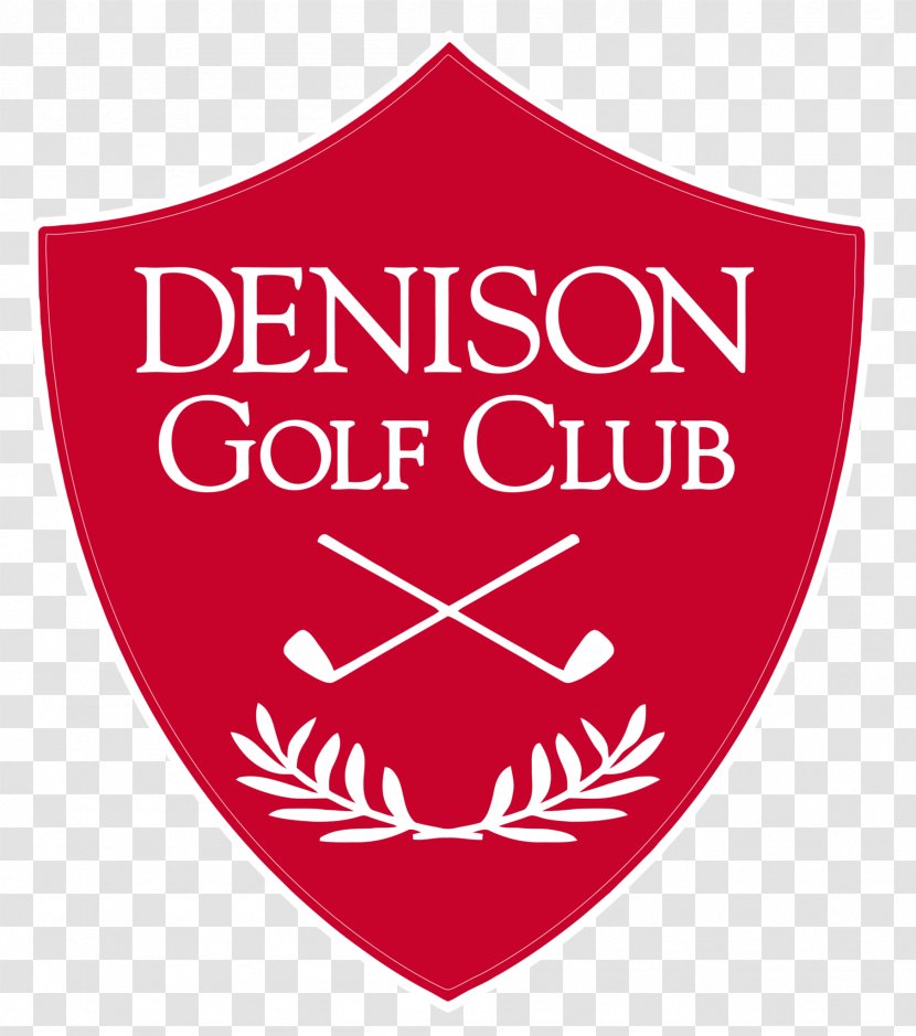 Denison University Golf Club At Granville Course Shotgun Start - Brand Transparent PNG