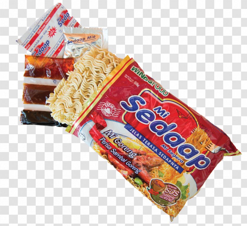 Breakfast Cereal Mie Goreng Maggi Pancit Instant Noodle - Cuisine - Curry Mee Transparent PNG