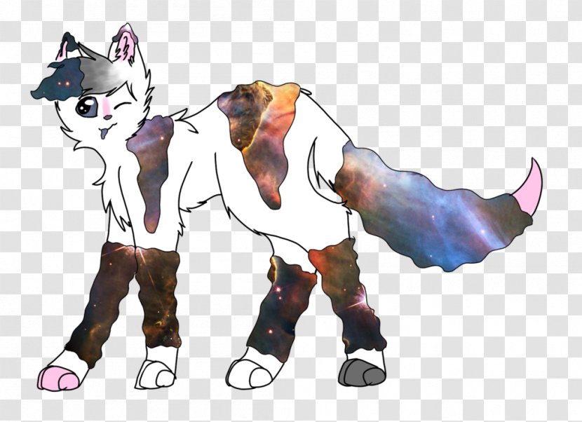 Cat Horse Canidae Dog - Paw Transparent PNG