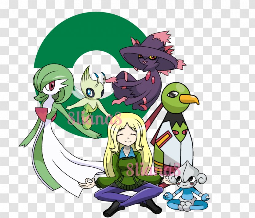 Pokémon Trainer Dawn DeviantArt - Cartoon - Pokemon Transparent PNG