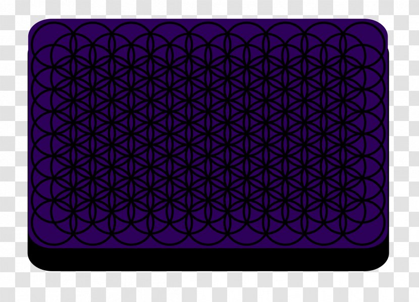 Square Meter Pattern - Design Transparent PNG