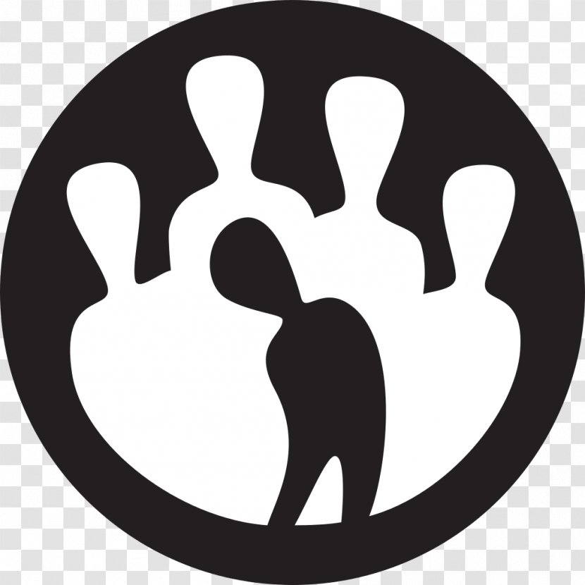 Kijkwijzer Logo YouTube Netherlands - Monochrome Photography - Discrimination Transparent PNG