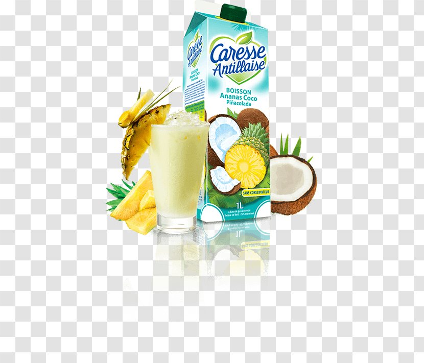 Pineapple Juice Ananas Comosus Health Shake Drink - Liquid Transparent PNG