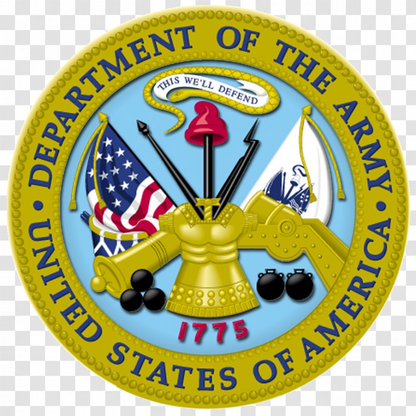 United States Armed Forces Military Branch Army - National Guard Of The Transparent PNG