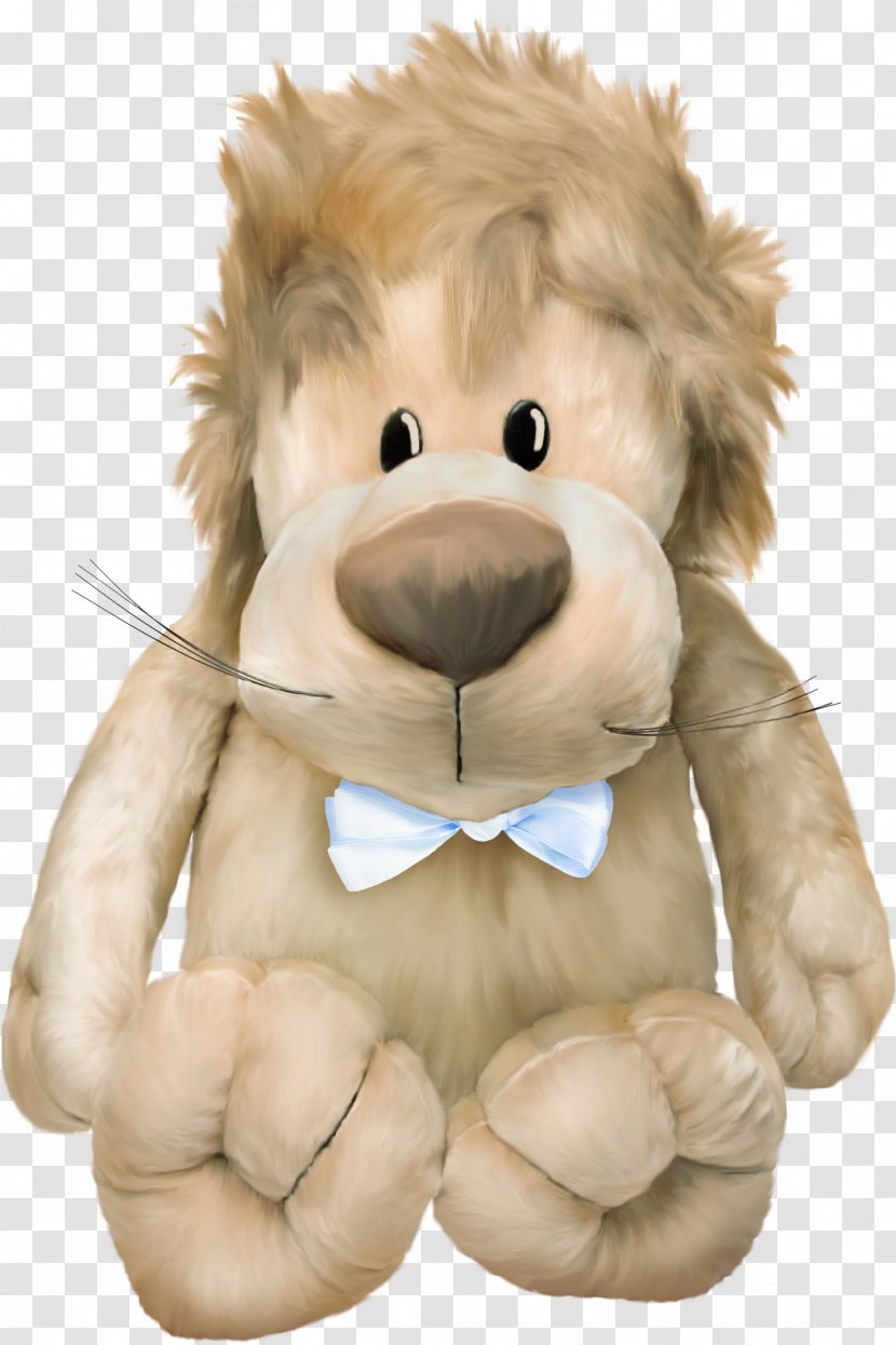 East African Lion Stuffed Animals & Cuddly Toys Sea - Toy Transparent PNG
