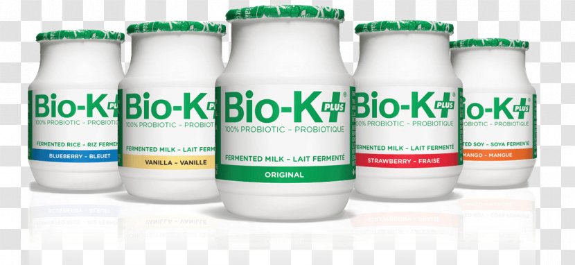 Probiotic Bottle Yoghurt Bacteria Liquid Transparent PNG