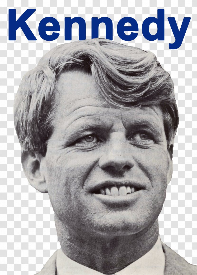 Robert F. Kennedy Presidential Campaign, 1968 United States Election, Political Campaign - Assassination Transparent PNG