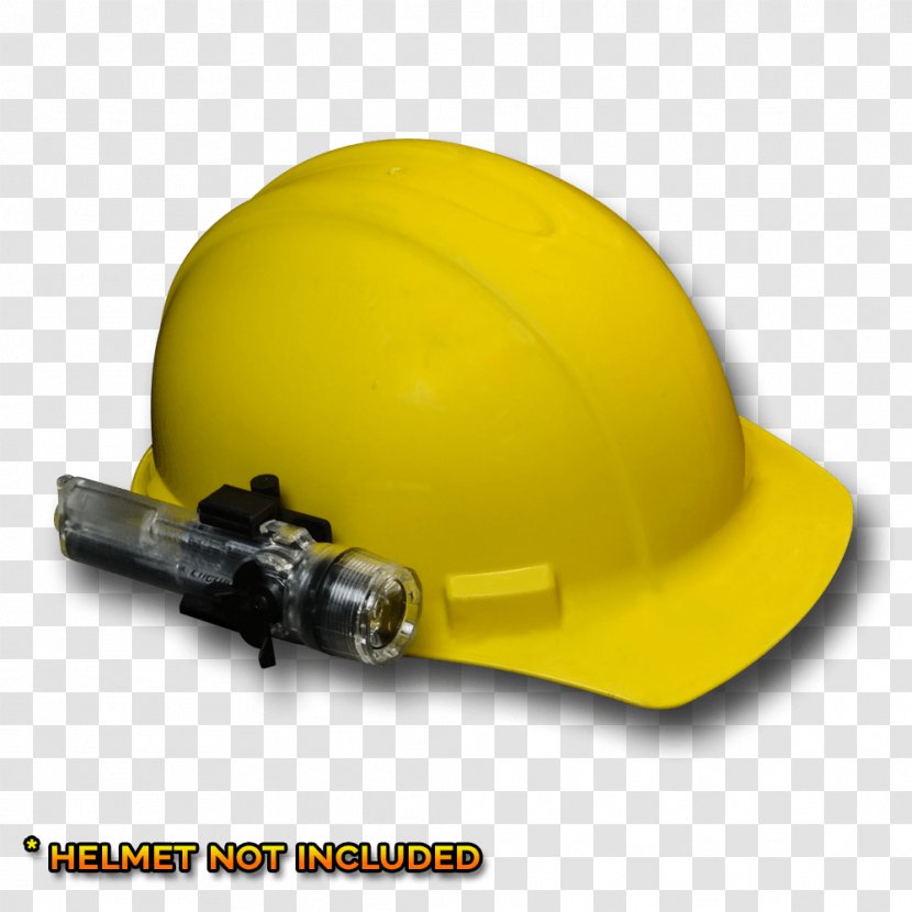 Hard Hats Flashlight Lumen Helmet - Brightness - Light Transparent PNG