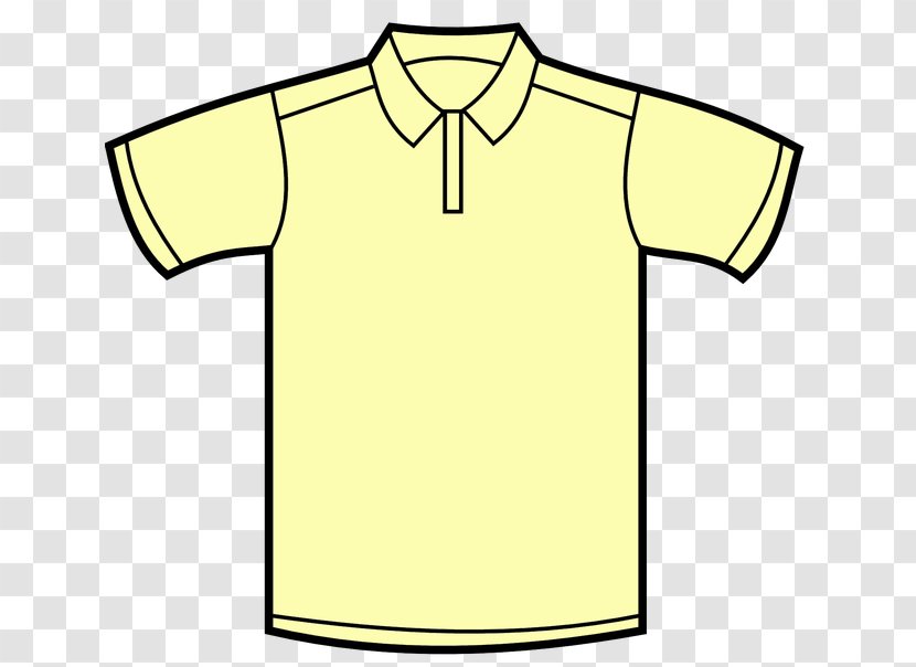 T-shirt Polo Shirt Clothing Transparent PNG
