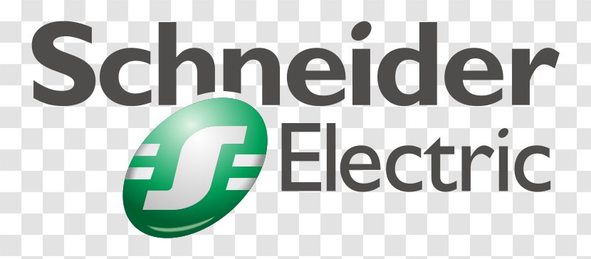 Schneider Electric, Inc. Electricity Computer Software Energy Industry - Brand - Technology Transparent PNG