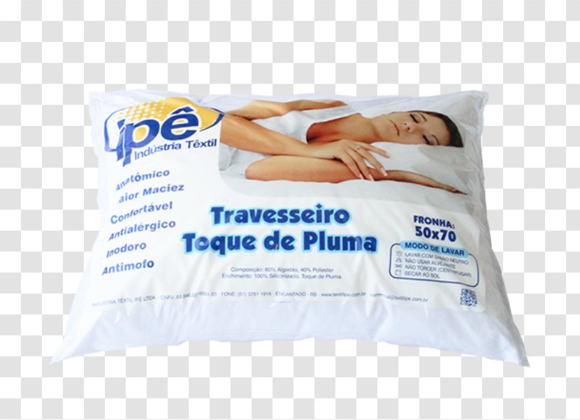 Pillow - Material Transparent PNG